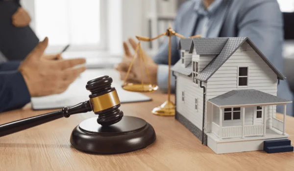 Property Law Heirship