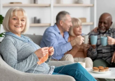 Texas Assisted Living Costs