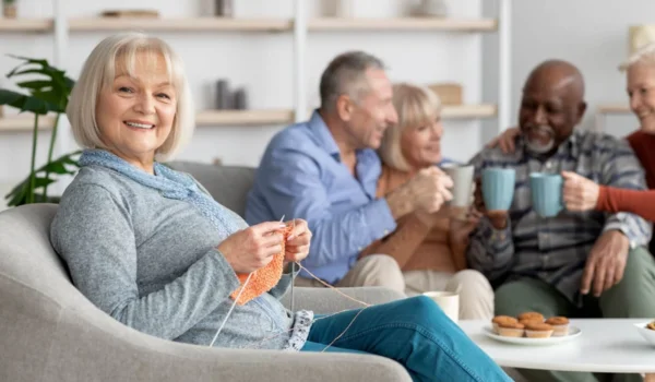 Texas Assisted Living Costs