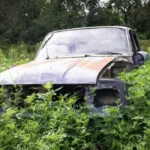 Texas Law on Abandoned Vehicles