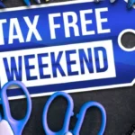 Texas Tax Free Weekend