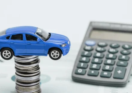 Used Car Sales Tax