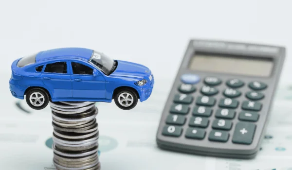 Used Car Sales Tax