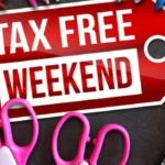 No Tax Day Texas