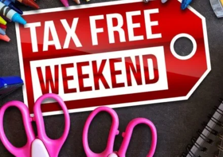 No Tax Day Texas