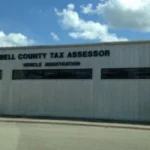 Bell County Texas Tax Assessor
