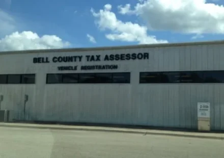 Bell County Texas Tax Assessor