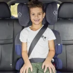 Car Seat and Booster Seat Laws