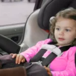 Infant Car Seat Laws