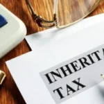 Inheritance Tax