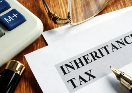 Inheritance Tax