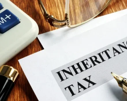 Inheritance Tax