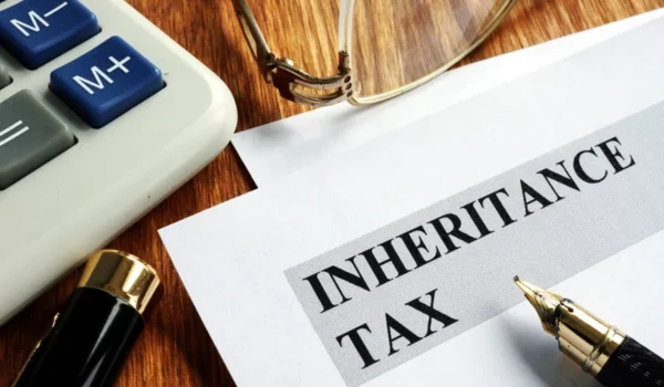 Inheritance Tax
