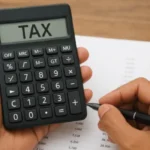 Paycheck Tax Calculator