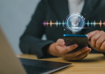 Record a Conversation