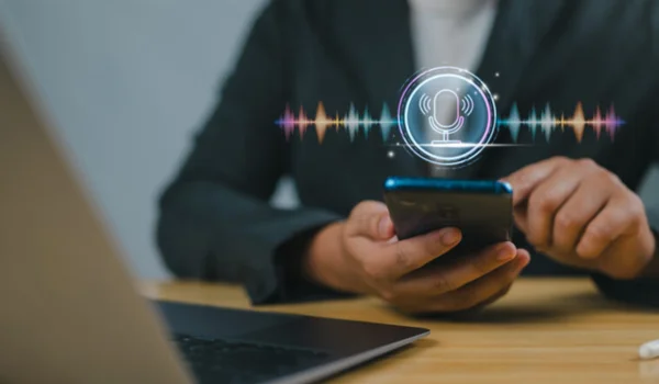 Record a Conversation