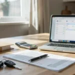 Tax Title and License Calculator Texas