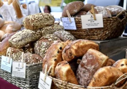 Texas Cottage Food Law