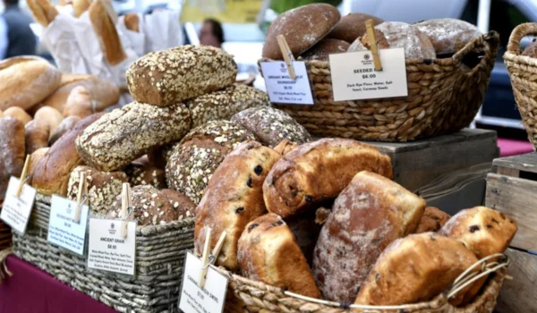 Texas Cottage Food Law