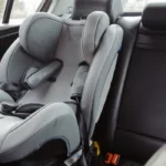 Texas Forward-Facing Car Seat Laws
