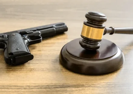 Texas Stand Your Ground Law