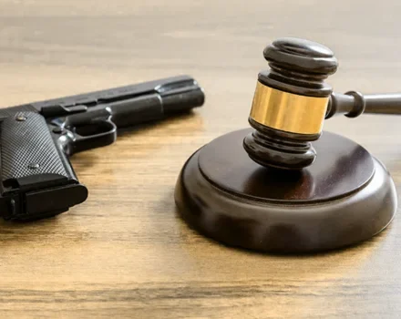 Texas Stand Your Ground Law