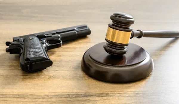 Texas Stand Your Ground Law