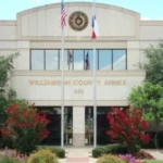 Williamson County Tax Assessor Texas