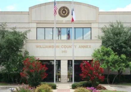 Williamson County Tax Assessor Texas