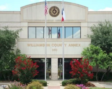 Williamson County Tax Assessor Texas