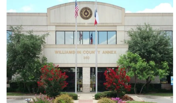Williamson County Tax Assessor Texas