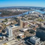 Beaumont ZIP Code Texas
