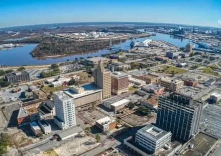 Beaumont ZIP Code Texas