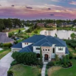Cypress Texas