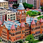 Dallas County Texas 1