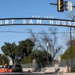 Fort-Sam-Houston