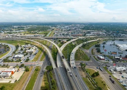 Harlingen Texas