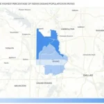 Irving Texas ZIP Code