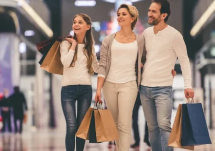 Retail Franchise Generate Revenue