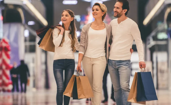 Retail Franchise Generate Revenue