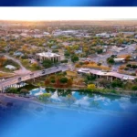 San Angelo Texas