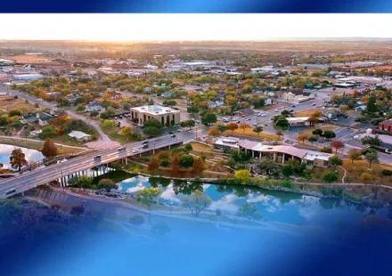 San Angelo Texas