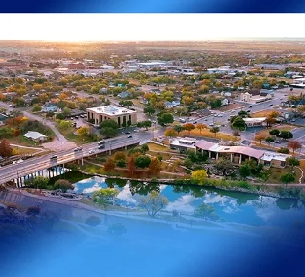 San Angelo Texas