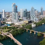 South Austin Texas