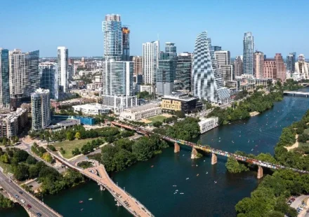 South Austin Texas