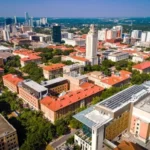 University of Texas Austin