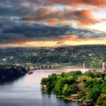 Westlake Austin Texas