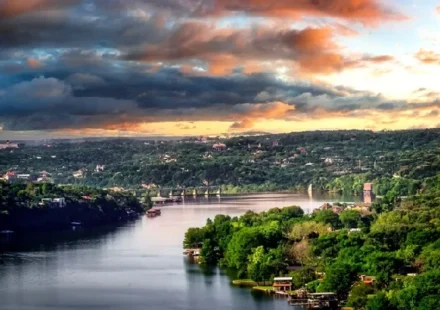 Westlake Austin Texas