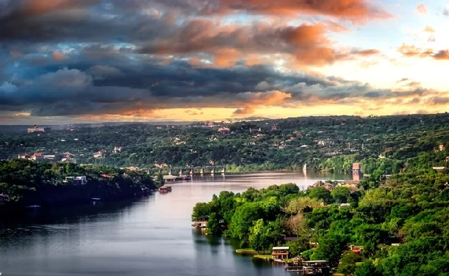 Westlake Austin Texas
