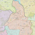 ZIP Code Texas Fort Worth